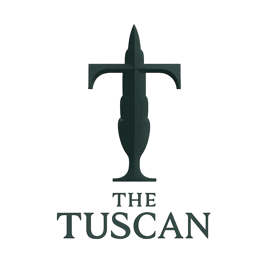 The Tuscan